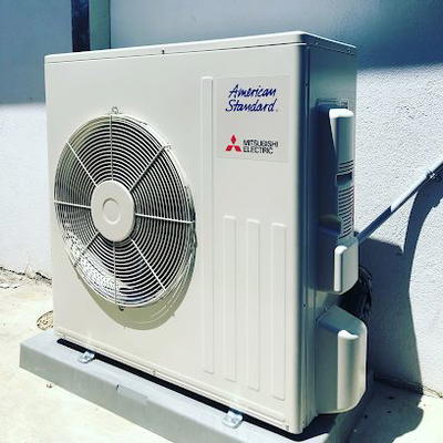 ACS/ American Comfort Services