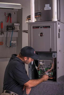 Hard Hat Heating & Air Conditioning