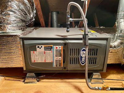 Clima Heating and Cooling