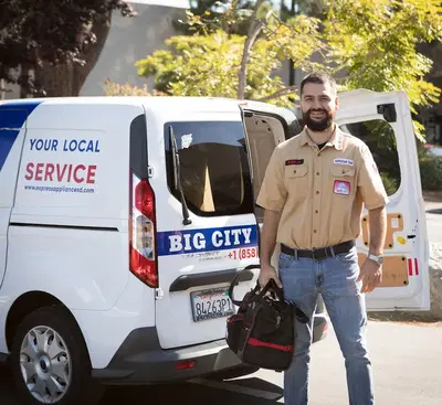 Business Photo