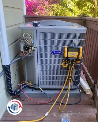 Next HVAC and Appliance repair