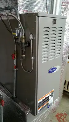 Carol Flynn Heating & Cooling