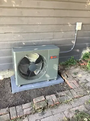 Cabrillo Plumbing, Heating & Air
