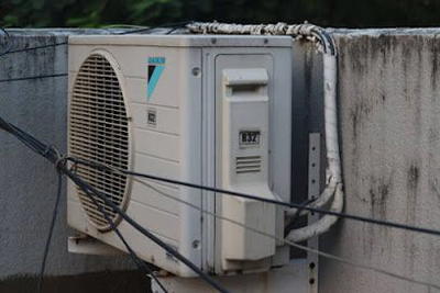 Easy Heating And Cooling