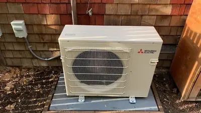 Albert Nahman Plumbing, Heating, and Cooling