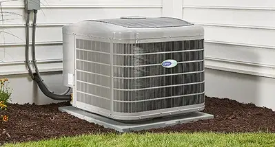 Aarvaks Heating & Air Conditioning, Inc.