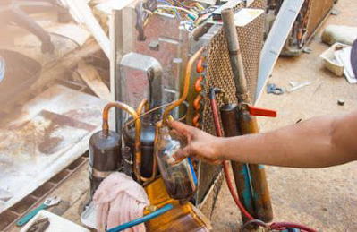 Best Heating And Cooling