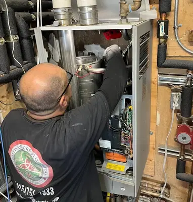 Flow Masters Plumbing Inc