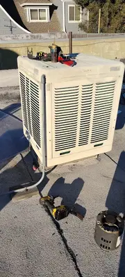 California HVAC