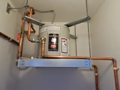 Arch Plumbing Inc.