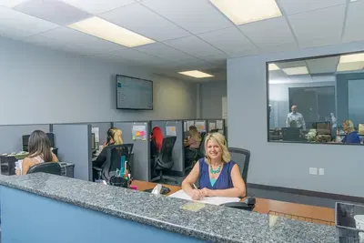 Business Photo