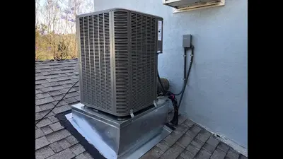 JW Plumbing, Heating and Air - Serving Los Angeles