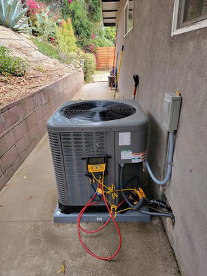 SOCAL HVAC SPECIALIST HEATING & AIR CONDITIONING