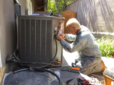 Around the Clock Heating and Air Conditioning, Inc.