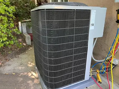 Evan's Heating and Air
