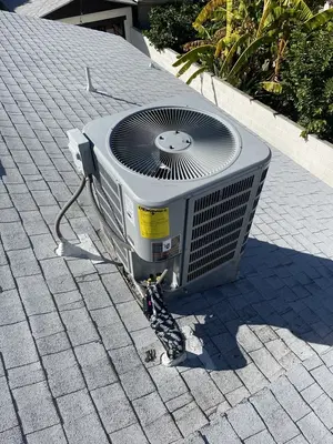 Pac-West Air Conditioning & Heating Inc