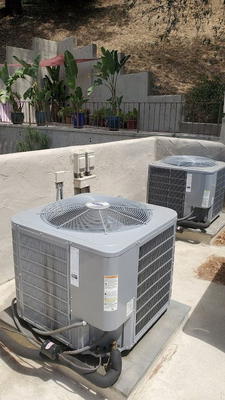 Grand Heating & Air Conditioning