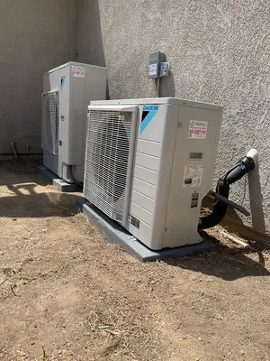 Magnolia Heating and Cooling