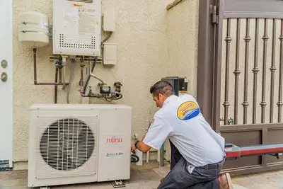 Conejo Valley Heating & Air Plumbing & Rooter, Inc.
