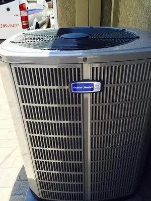 United Plumbing Heating Air & Electric