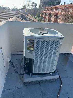 Precise Air Systems Inc.