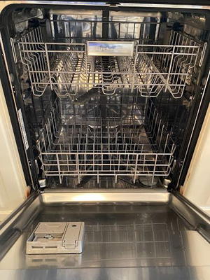 TRINITY HVAC APPLIANCE GROUP