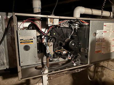 Alpha & Omega HVAC Appliance Repair