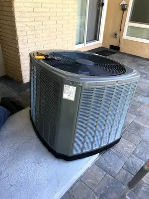 A & H Heating and Air Conditioning Service, Inc.