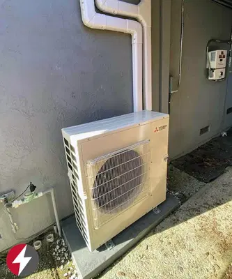 Fuse HVAC, Electrical and Plumbing