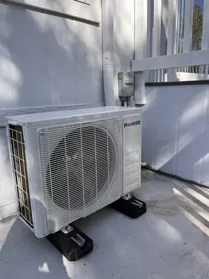 Heating, Cooling & Appliance Technique Inc.