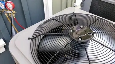 Skyrocket HVAC & Appliance Repair
