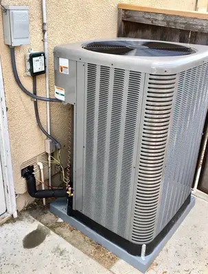 Absolute Airflow Plumbing, Heating & Air Conditioning