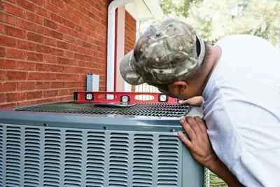 RKM Heating and Air Conditioning
