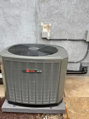 Hush Air Heating & Air Conditioning