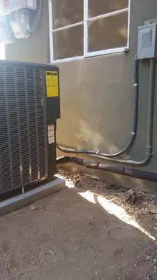 AireTech A/C & Heating