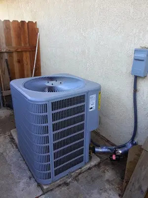 Faisal Heating and Air Conditioning