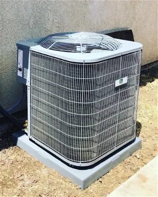 Ace Home Heating And Air Conditioning