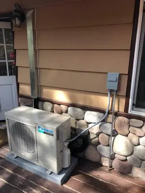 Service Champions Plumbing, Heating & AC