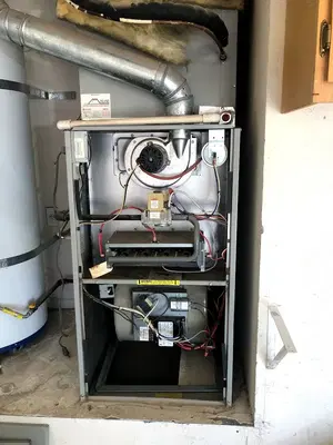 Goettl Air Conditioning and Plumbing Corona CA