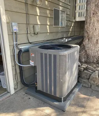 AC Plus Heating & Air