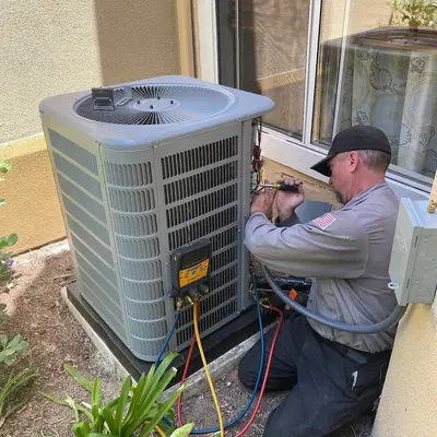 Comfort Kings Heating and Air