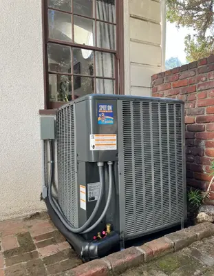 Spot On Heating, Air & Plumbing