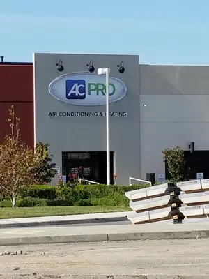 AC Pro