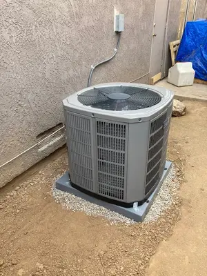 Scott Heady Air Conditioning and Heating, Inc.
