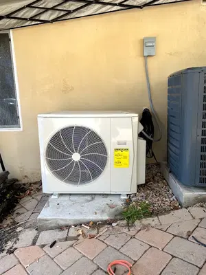 MC Heating and Air Conditioning