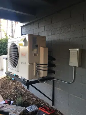 Delo Air - Kitchen Hoods, Air Balancing, & HVAC