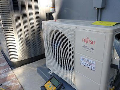 Raincross Cooling and Heating (Formerly RRS)