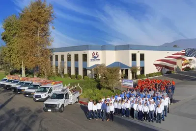 Business Photo