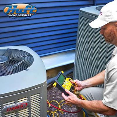 Huft Home Services Sacramento