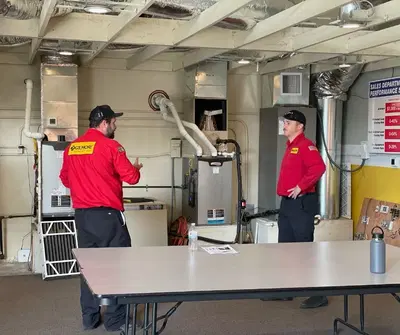 Business Photo